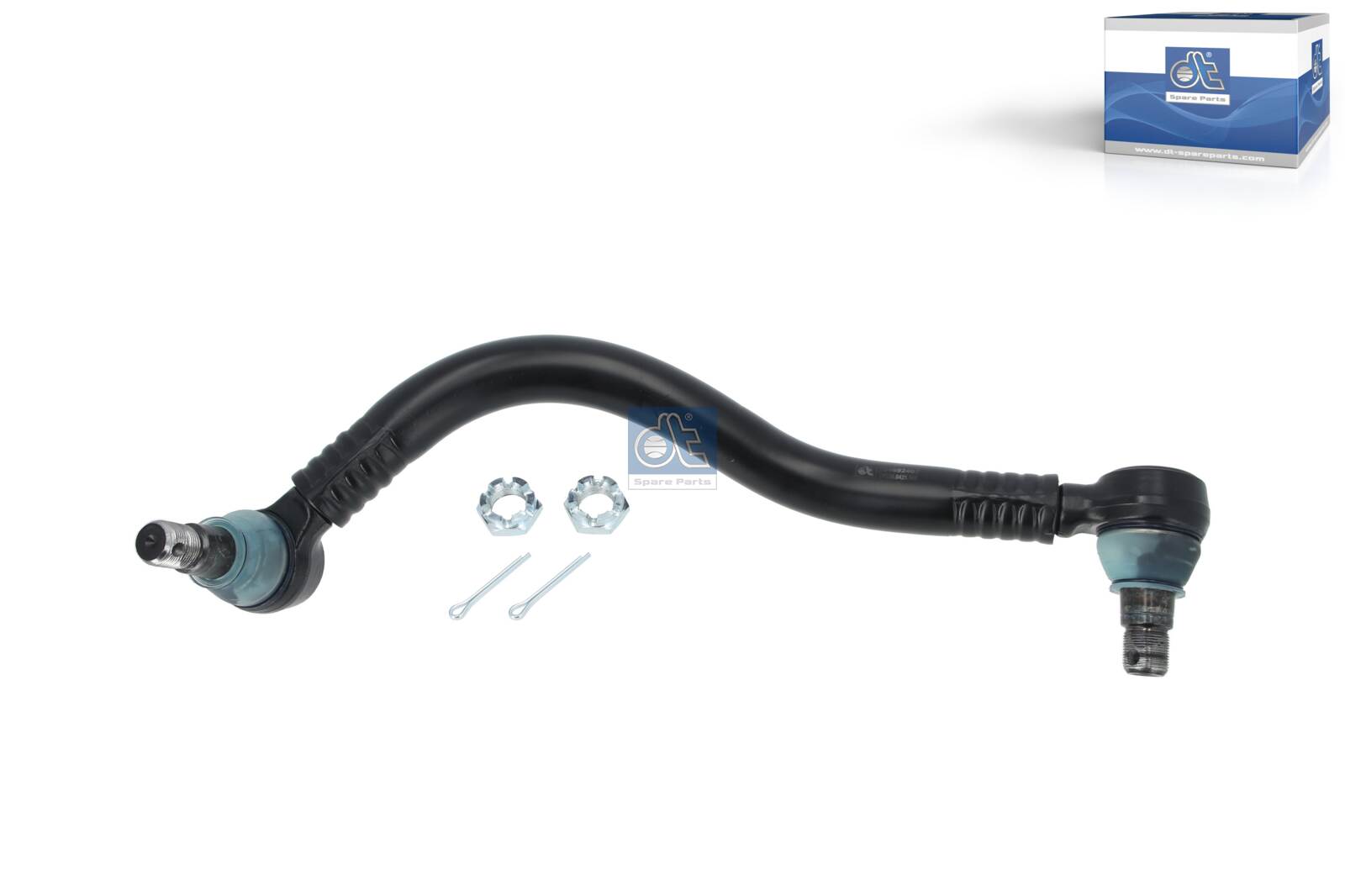 Dt Spare Parts Stuurstang 1.00568