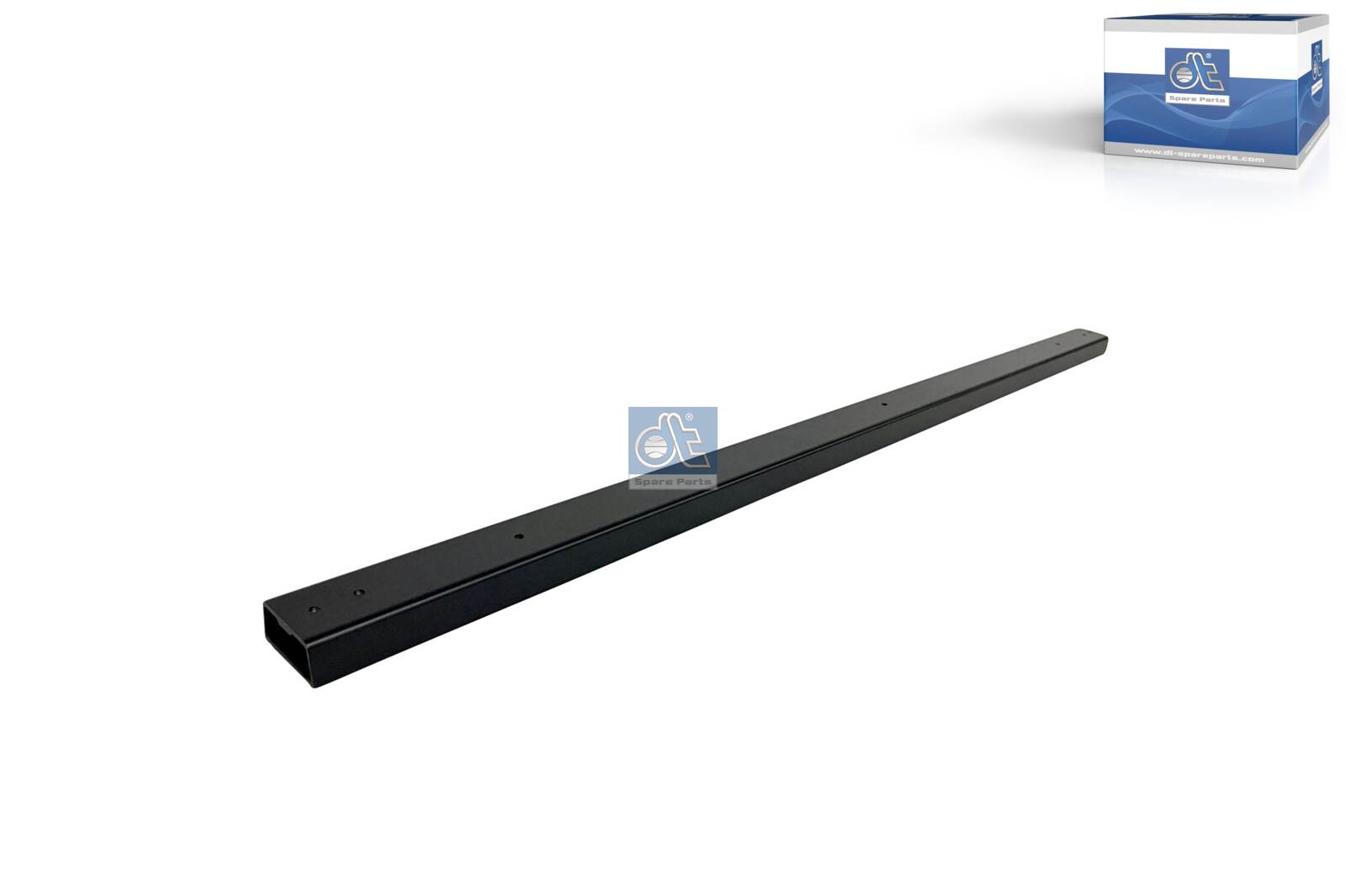 Dt Spare Parts Plaat, radiateurgrille 1.00572