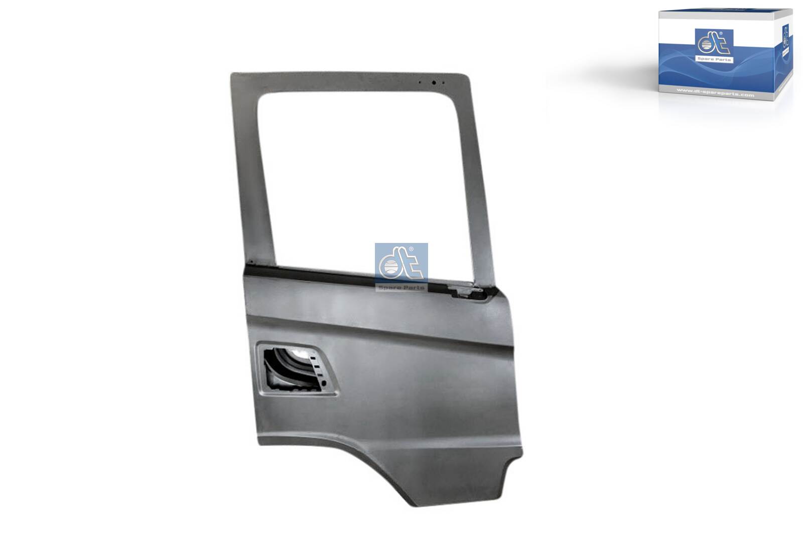 Dt Spare Parts Deur, carosserie 1.00575