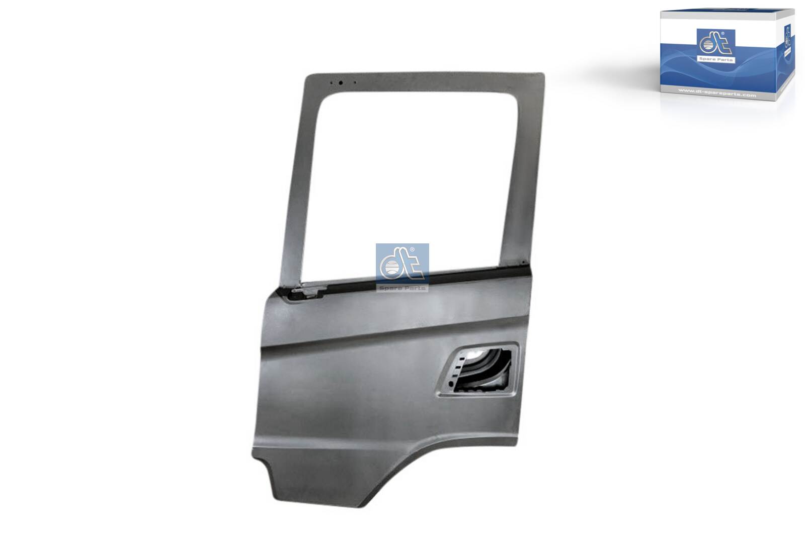 Dt Spare Parts Deur, carosserie 1.00576
