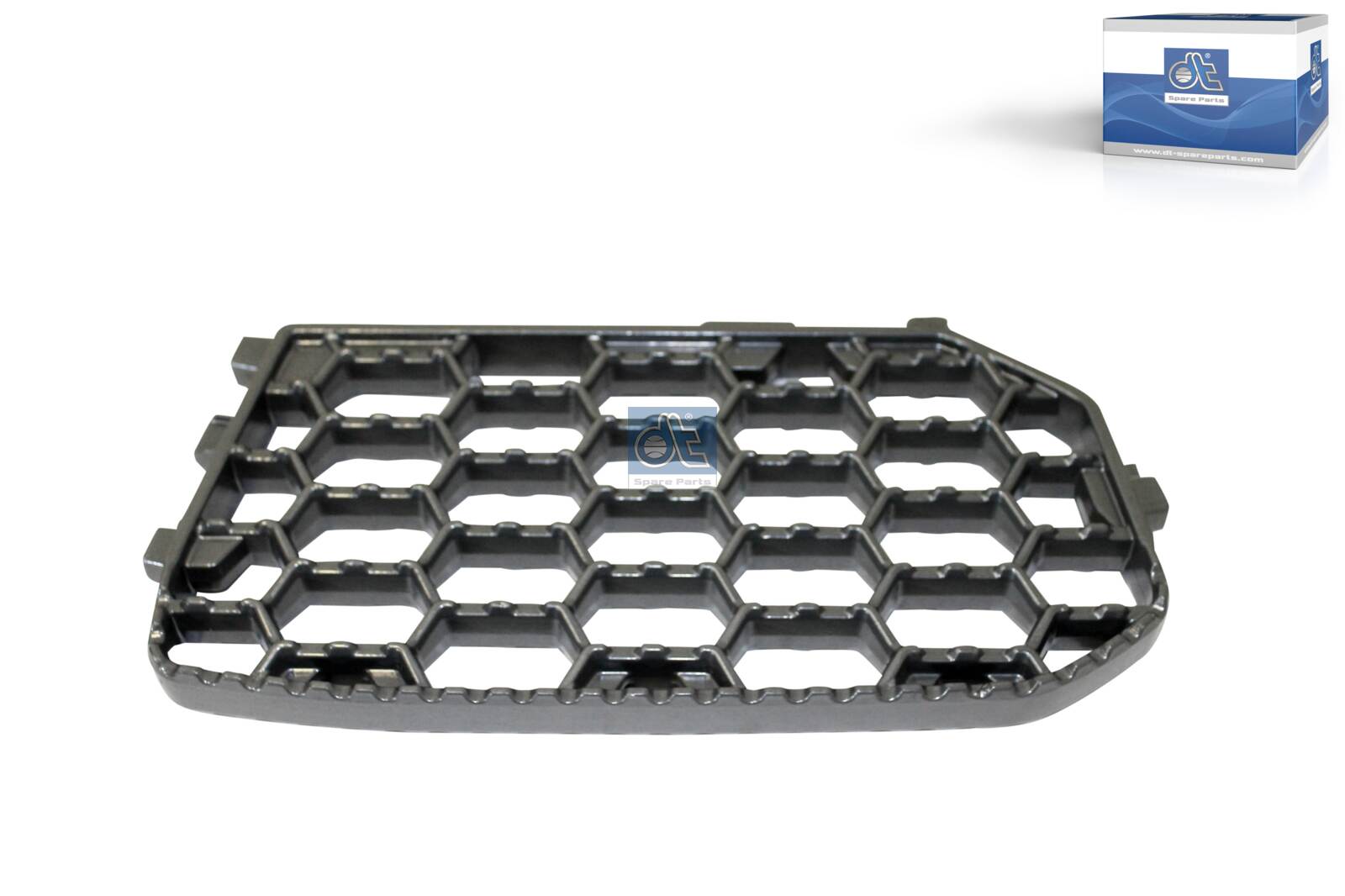 Dt Spare Parts Treeplank 1.00589