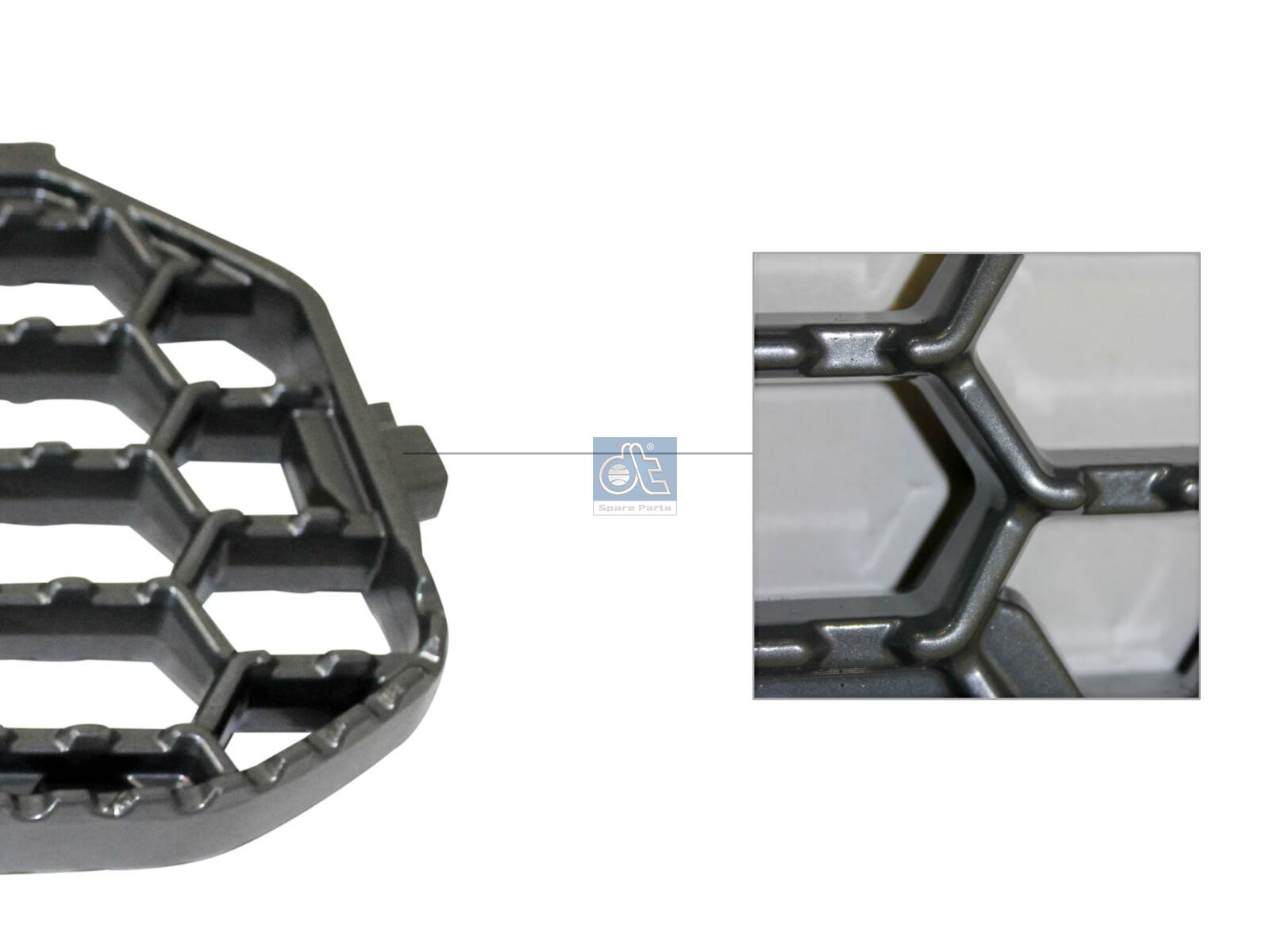 Dt Spare Parts Treeplank 1.00589