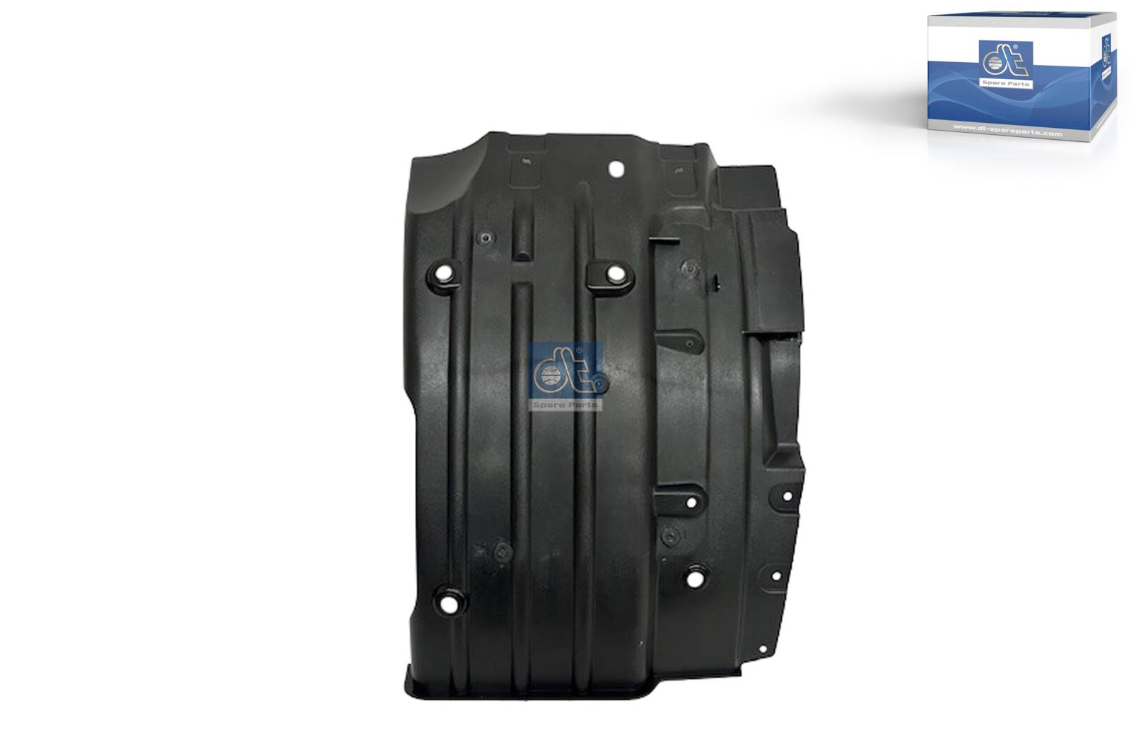 Dt Spare Parts Spatbord 1.00593