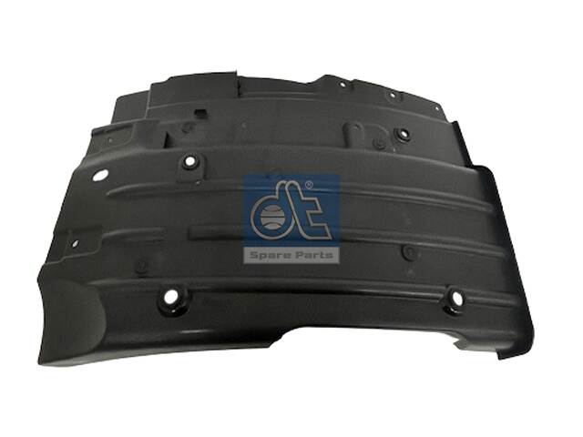 Dt Spare Parts Spatbord 1.00593