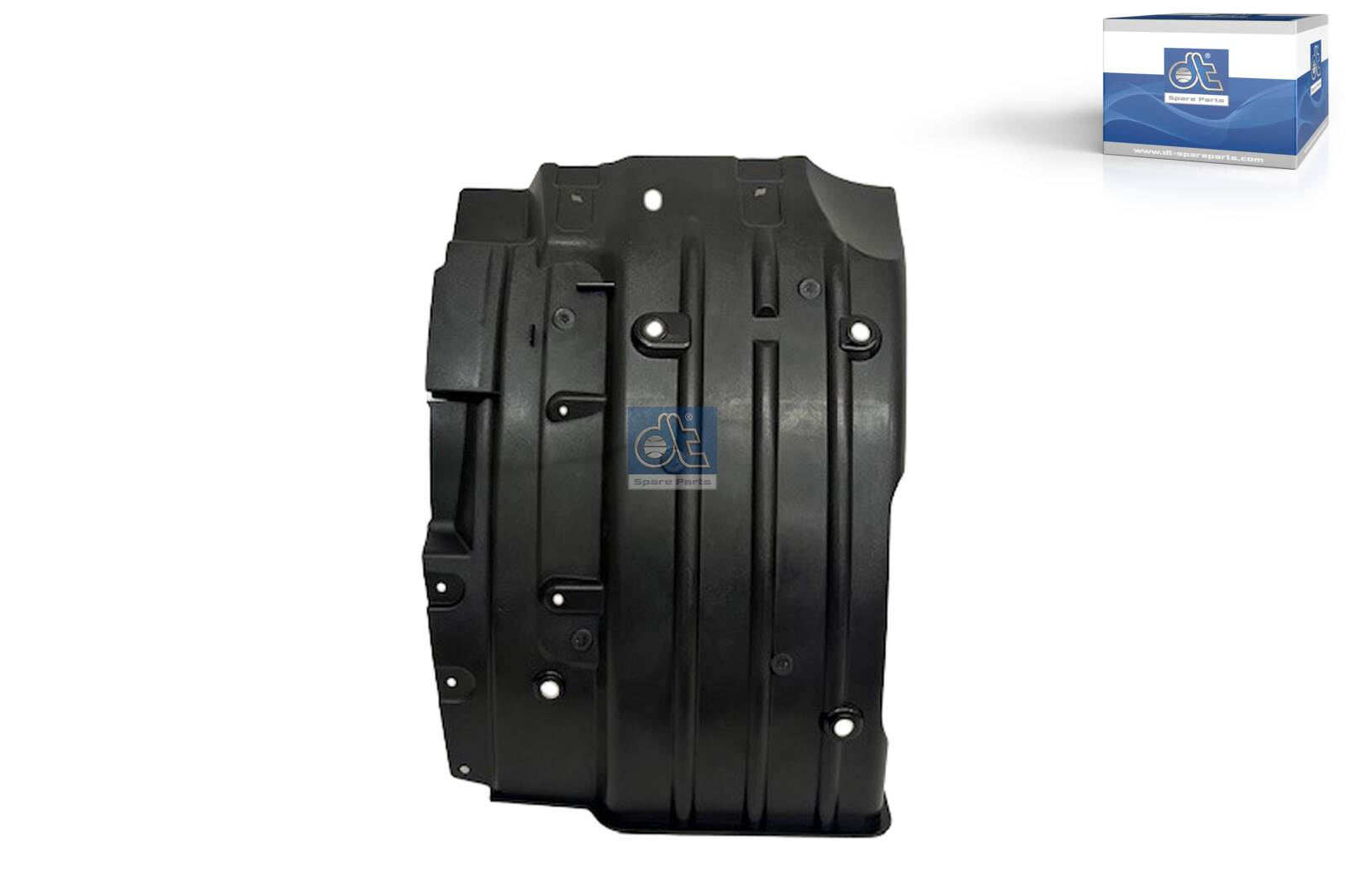 Dt Spare Parts Spatbord 1.00594