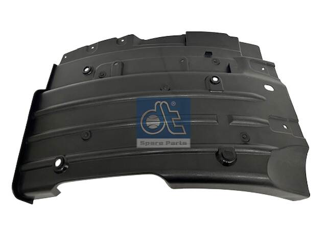 Dt Spare Parts Spatbord 1.00594