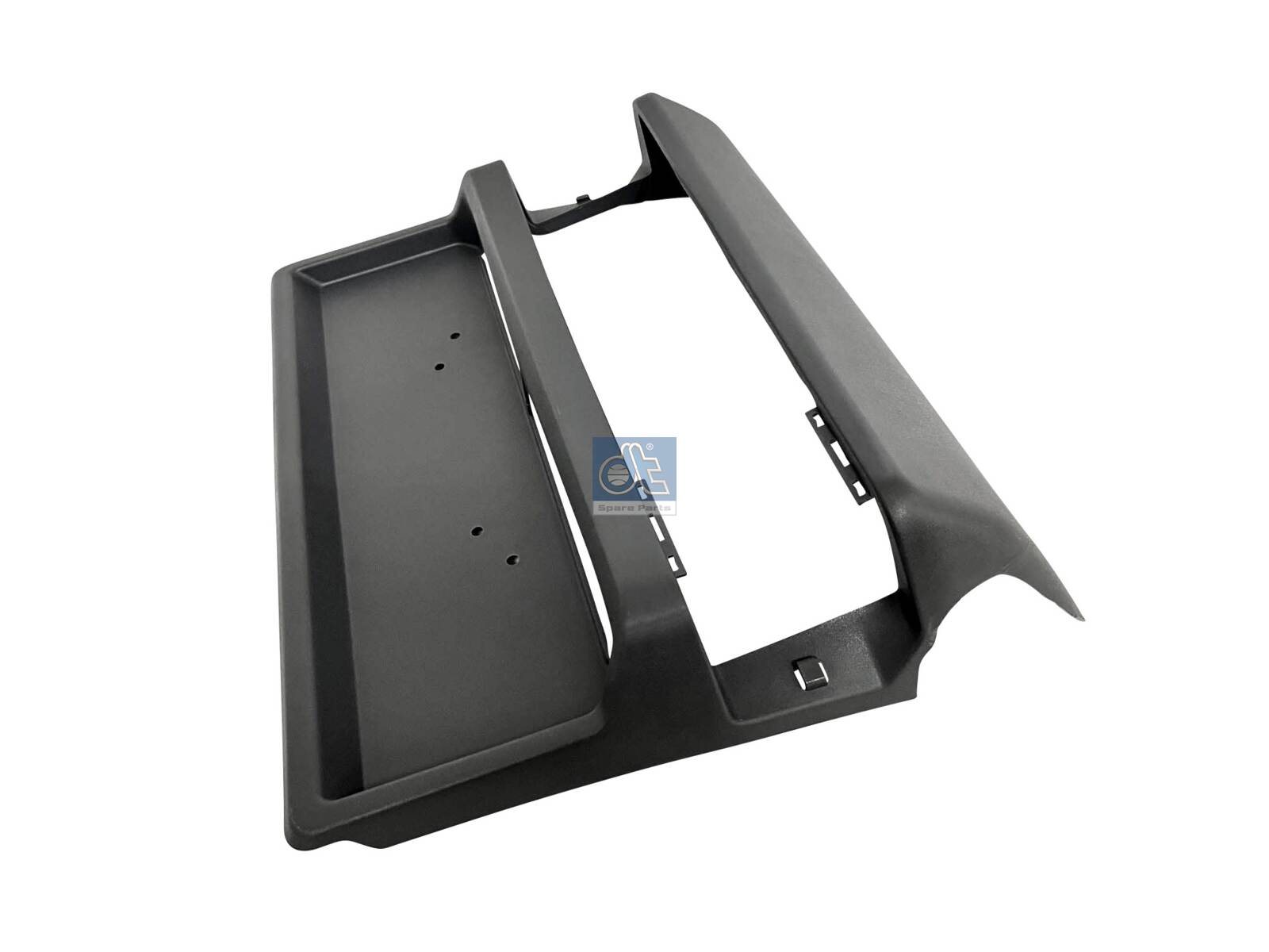 Dt Spare Parts Spatbord 1.00601