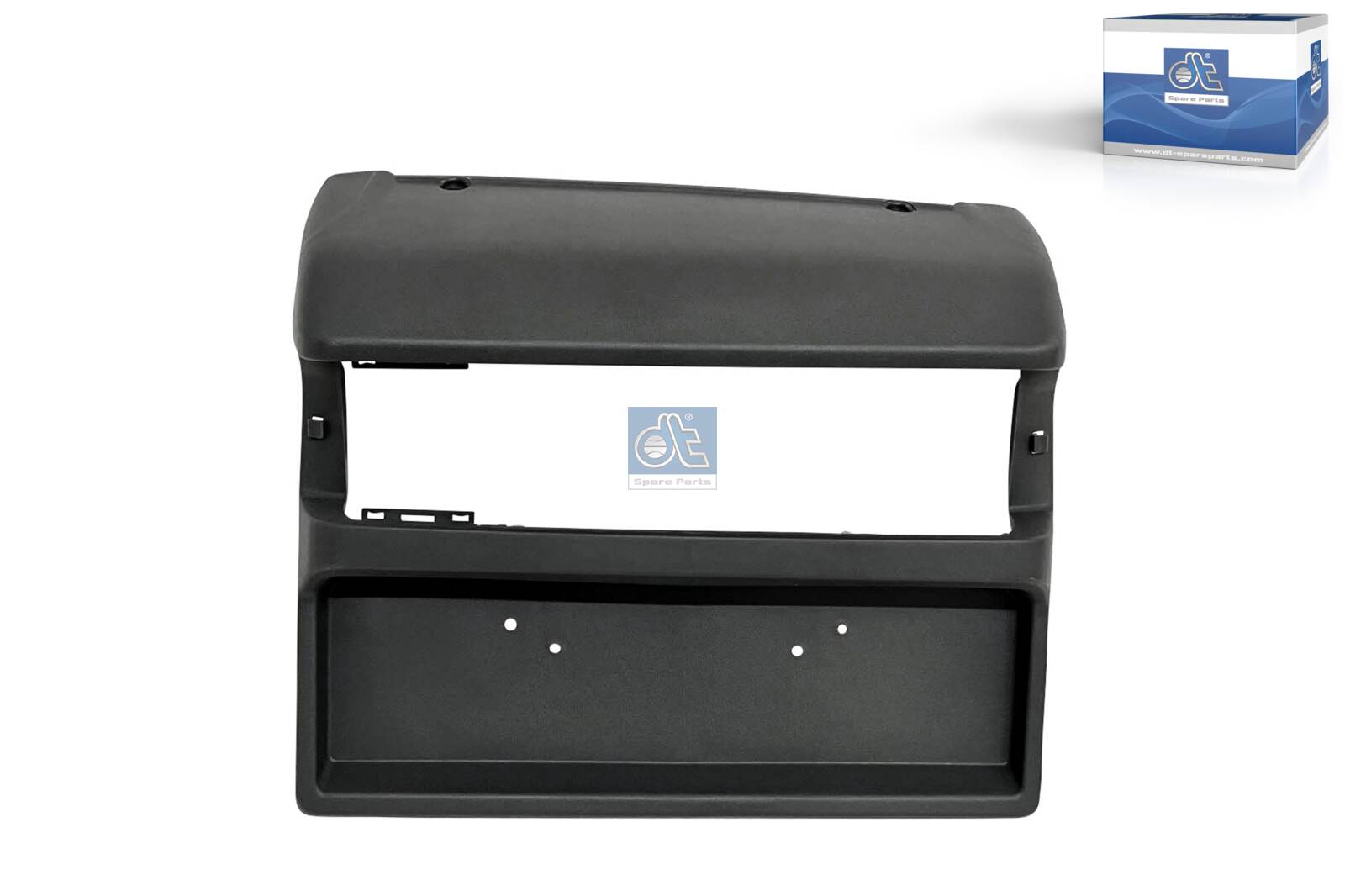 Dt Spare Parts Spatbord 1.00602
