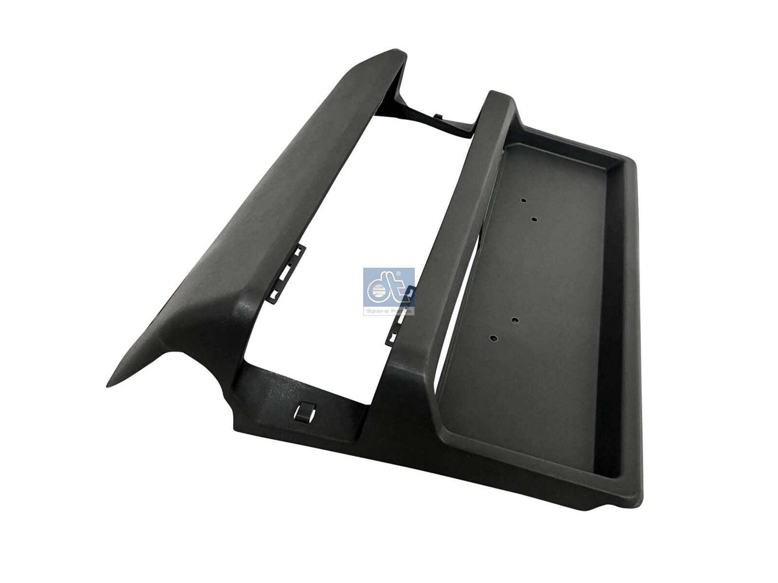 Dt Spare Parts Spatbord 1.00602