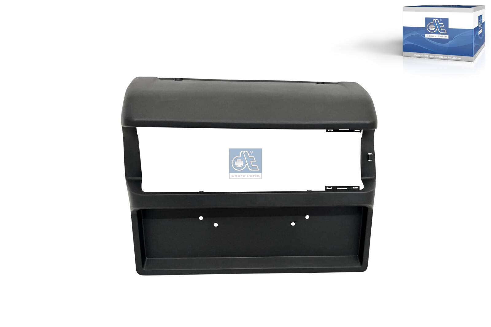 Dt Spare Parts Spatbord 1.00603