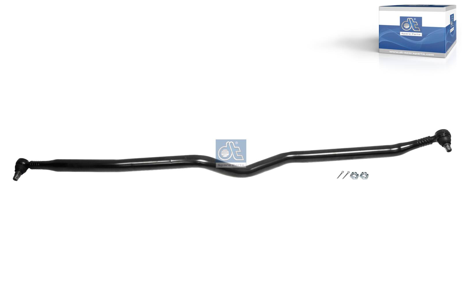 Dt Spare Parts Stuurstang 1.00605