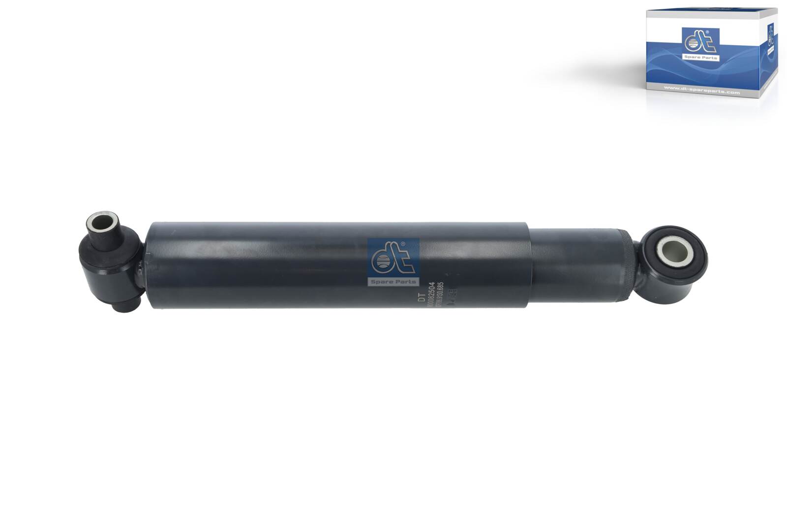 Dt Spare Parts Schokdemper 1.00685