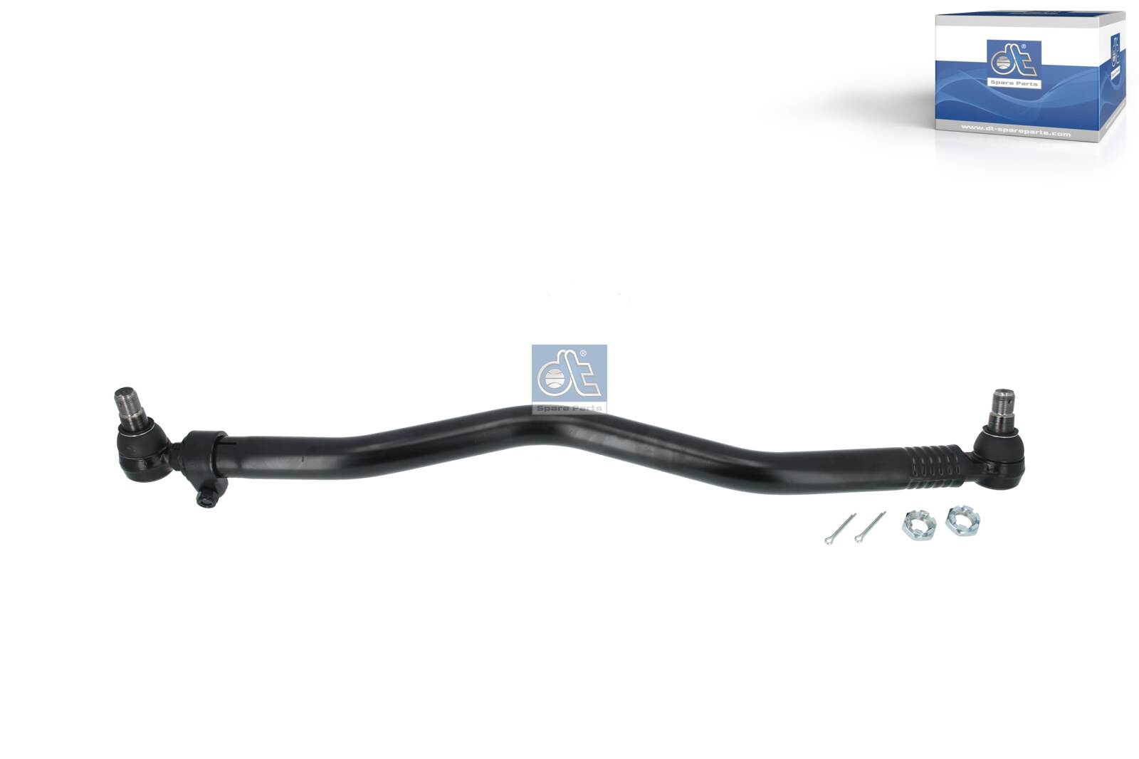 Dt Spare Parts Spoorstang 1.00724