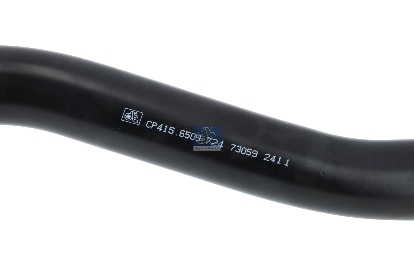 Dt Spare Parts Spoorstang 1.00724