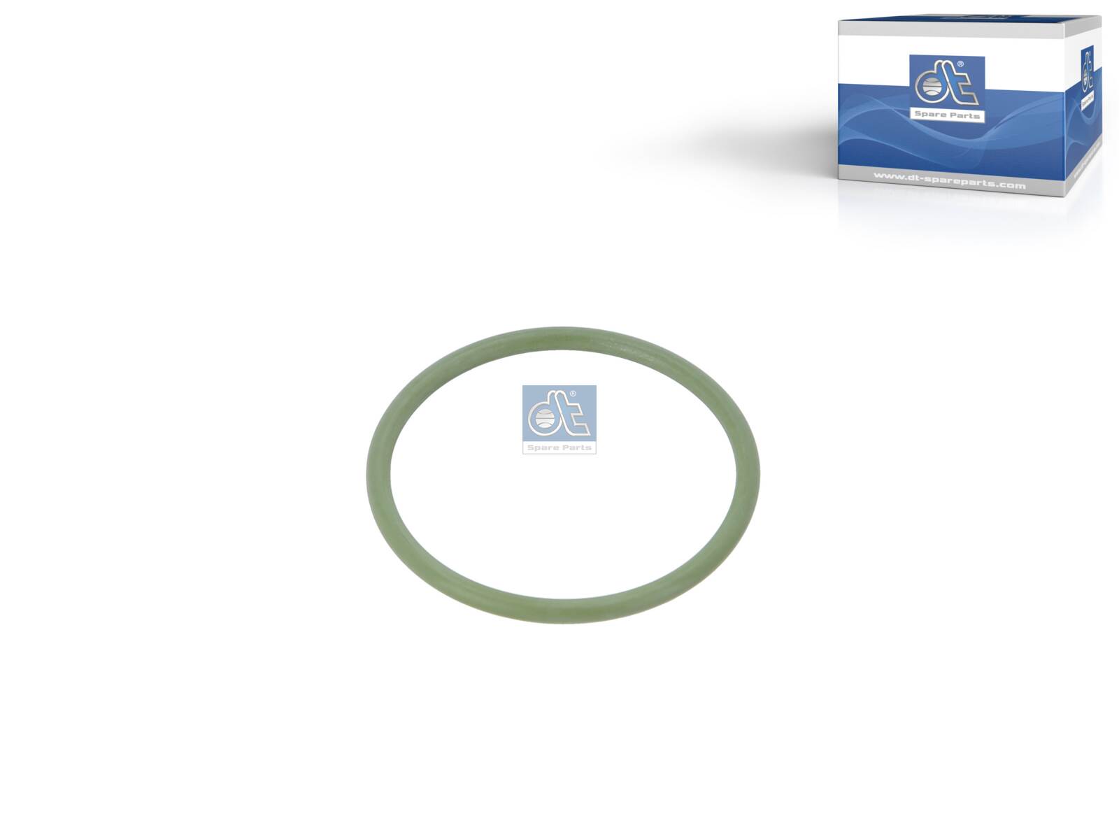 Dt Spare Parts Afdichtring 1.00739