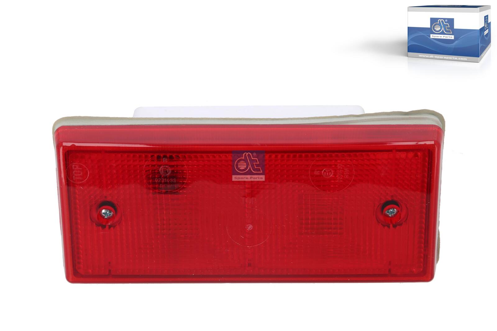 Dt Spare Parts Achterlicht 1.00744