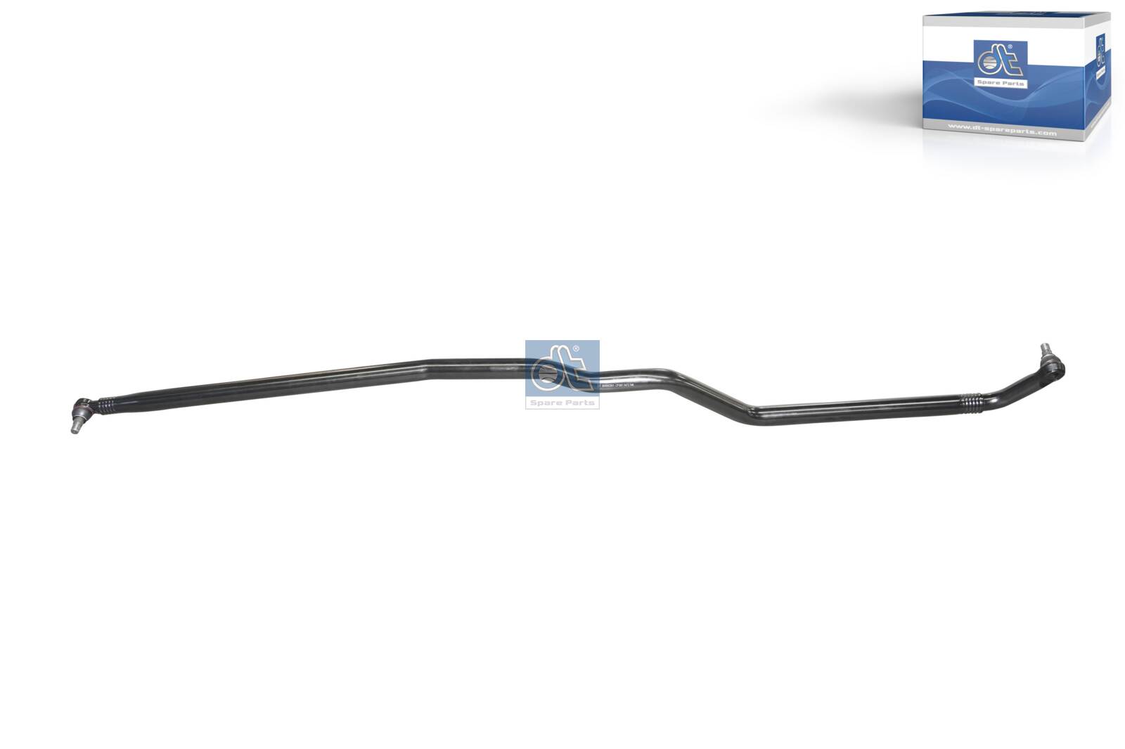 Dt Spare Parts Stuurstang 1.00746