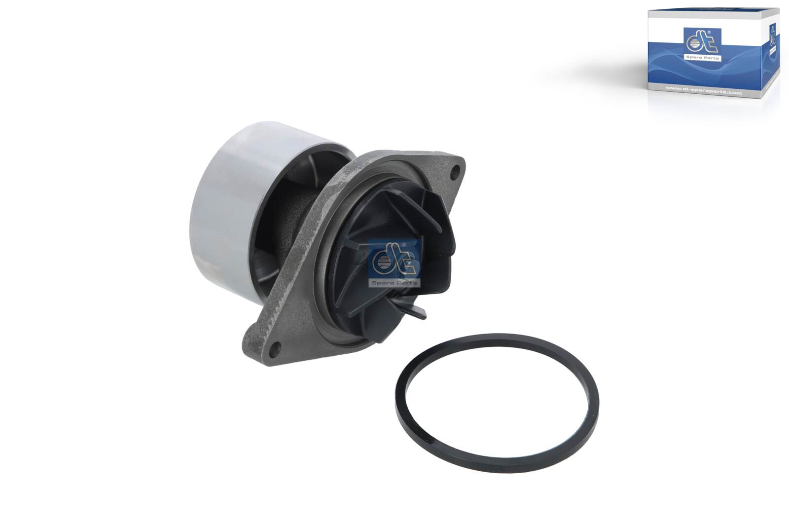 Waterpomp, motorkoeling Dt Spare Parts 1.00781