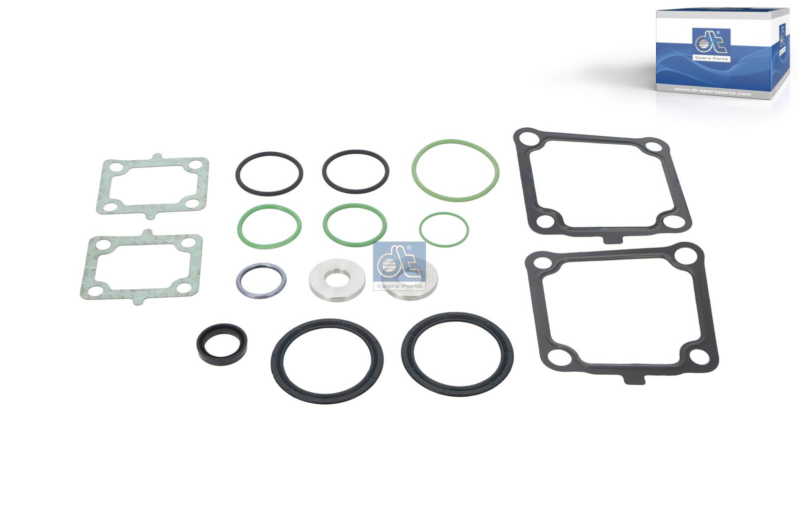 Dt Spare Parts Pakkingset, versnelling 1.00786