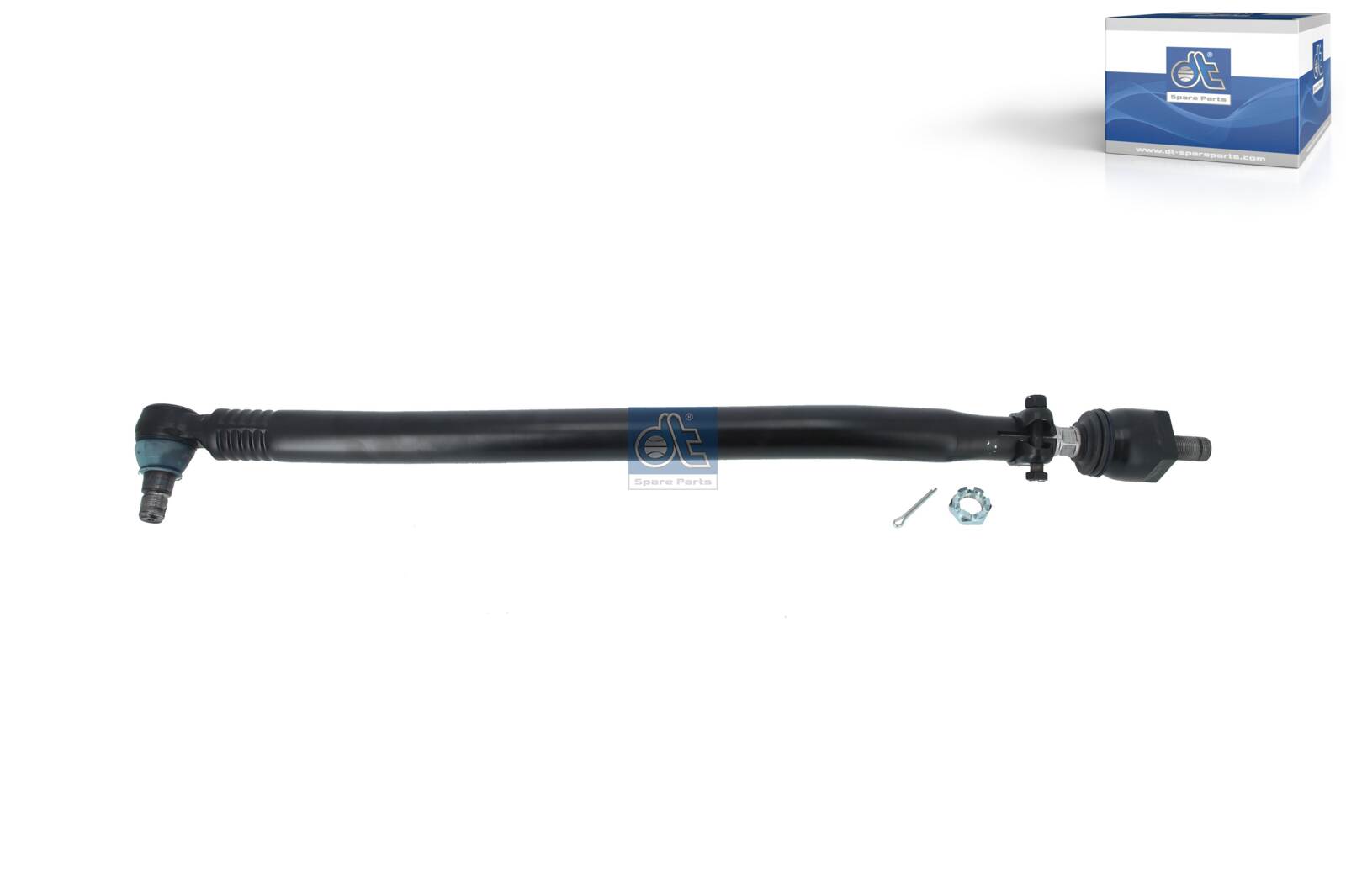 Dt Spare Parts Stuurstang 1.00807