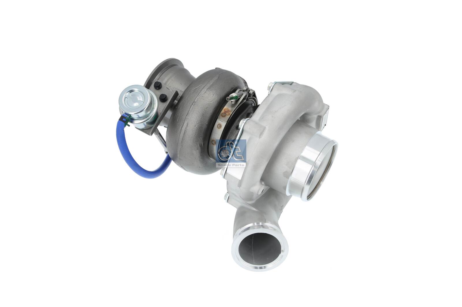 Dt Spare Parts Turbocharger 1.00824