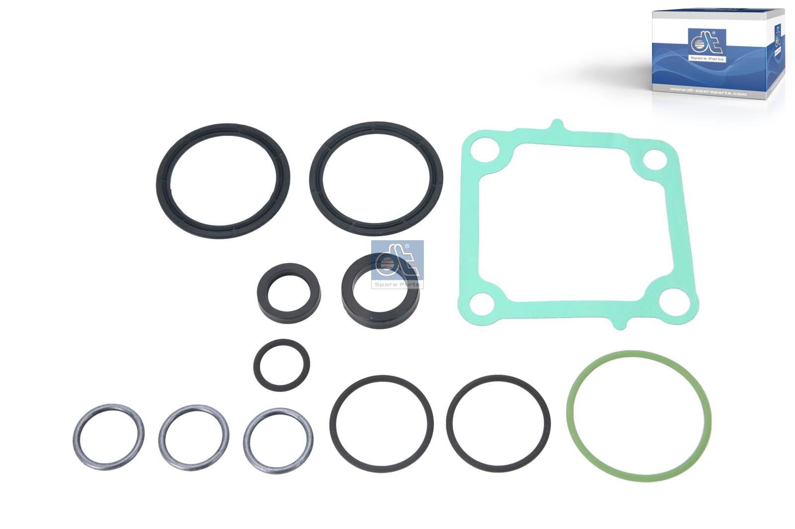 Dt Spare Parts Pakkingset, versnelling 1.00855