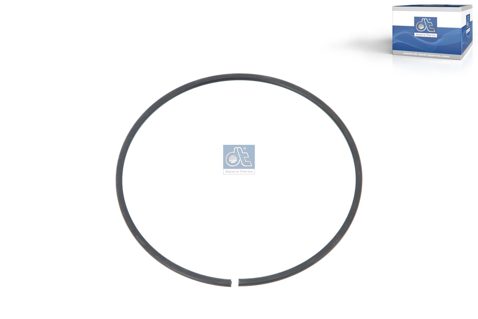 Borgring Dt Spare Parts 1.01038