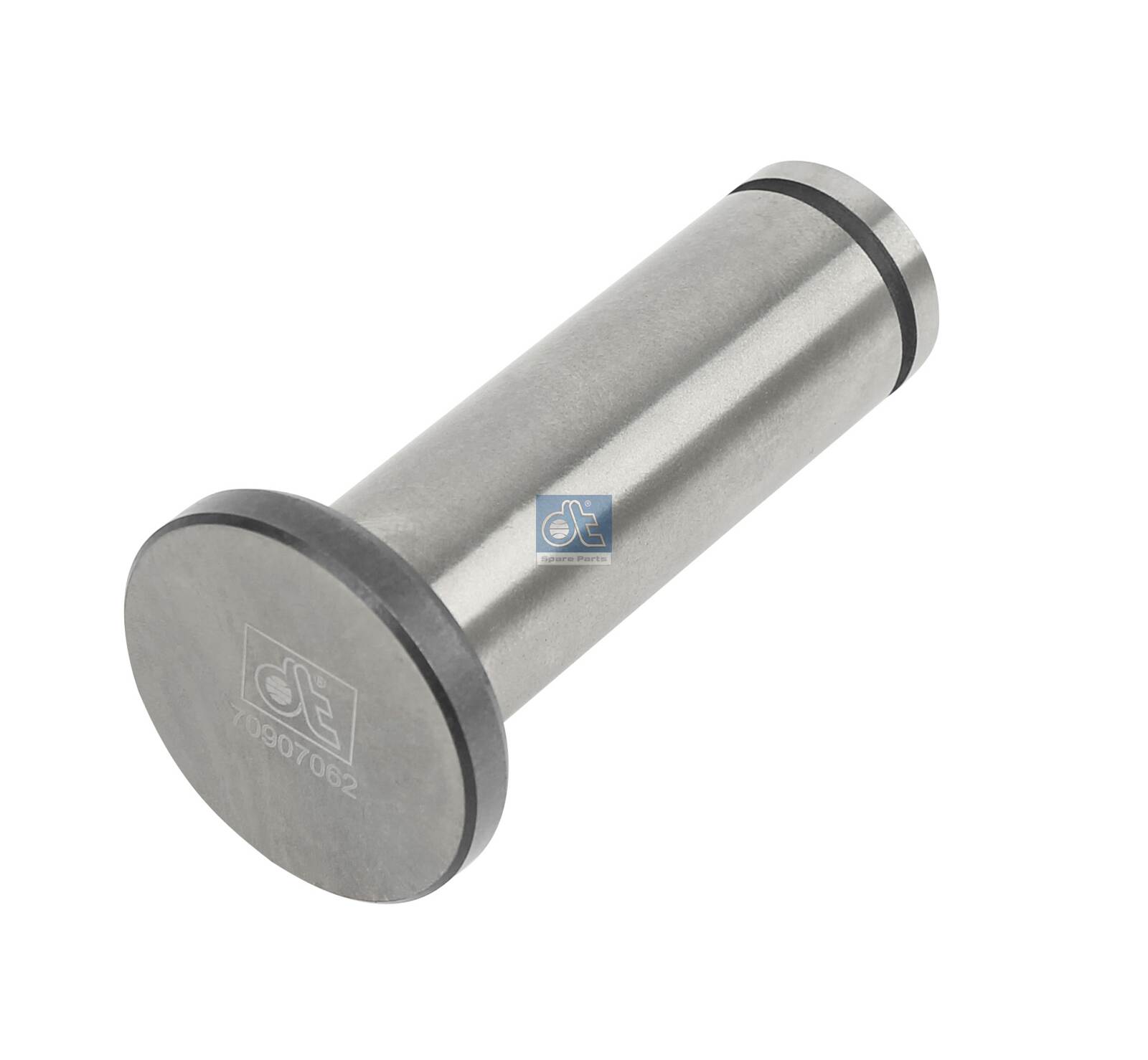 Dt Spare Parts Klepstoter 1.10003
