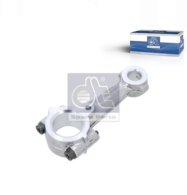 Dt Spare Parts Drijfstang, luchtdrukcompressor 1.10072