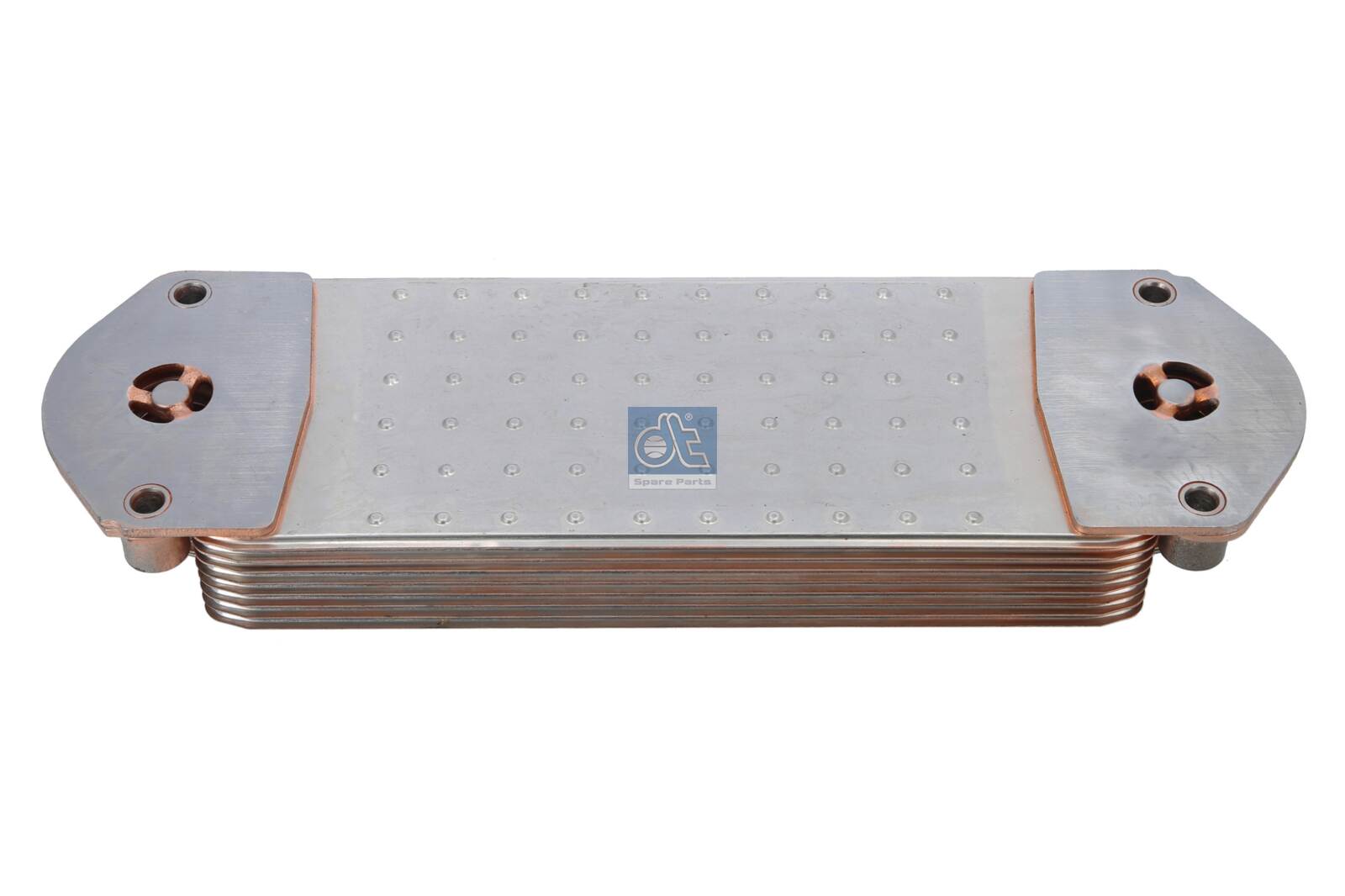 Dt Spare Parts Oliekoeler, motorolie 1.10121