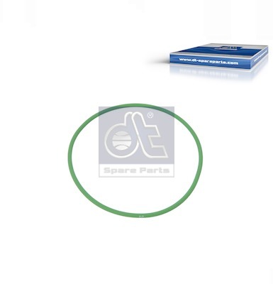 Dt Spare Parts Pakking 1.10123