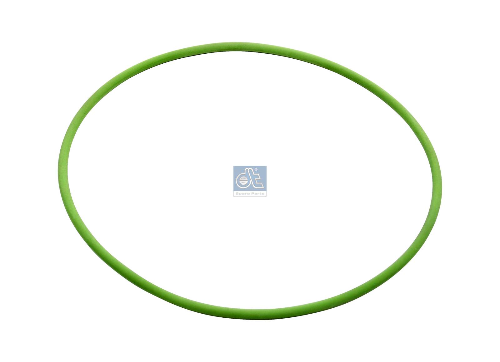 Dt Spare Parts Oliepomphuis keerring 1.10176