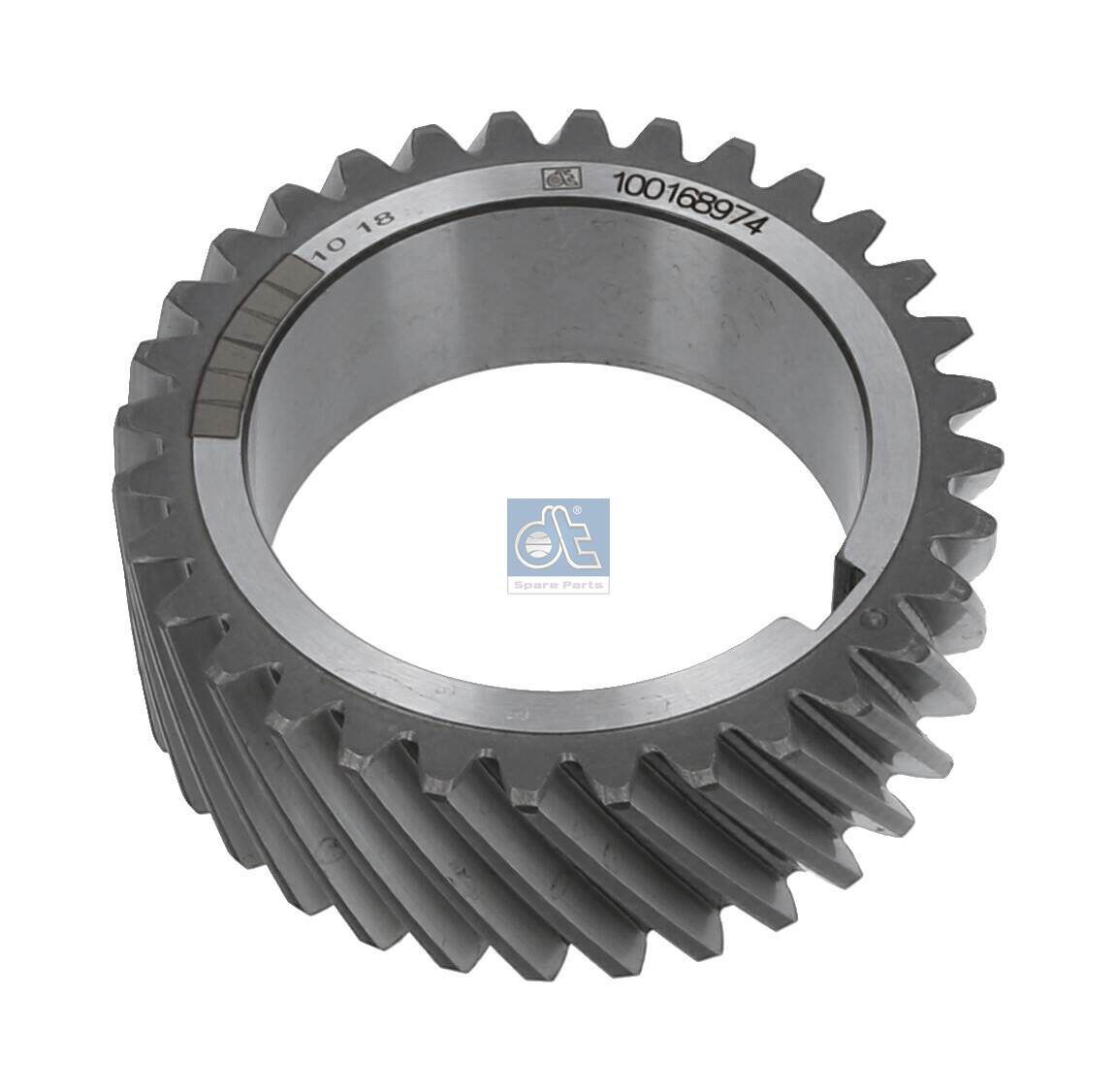 Dt Spare Parts Krukastandwiel 1.10236