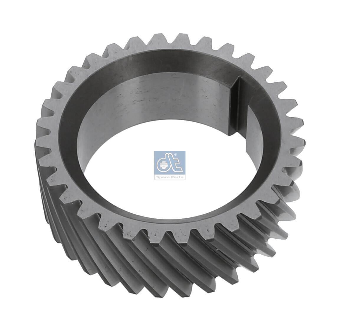 Dt Spare Parts Krukastandwiel 1.10236