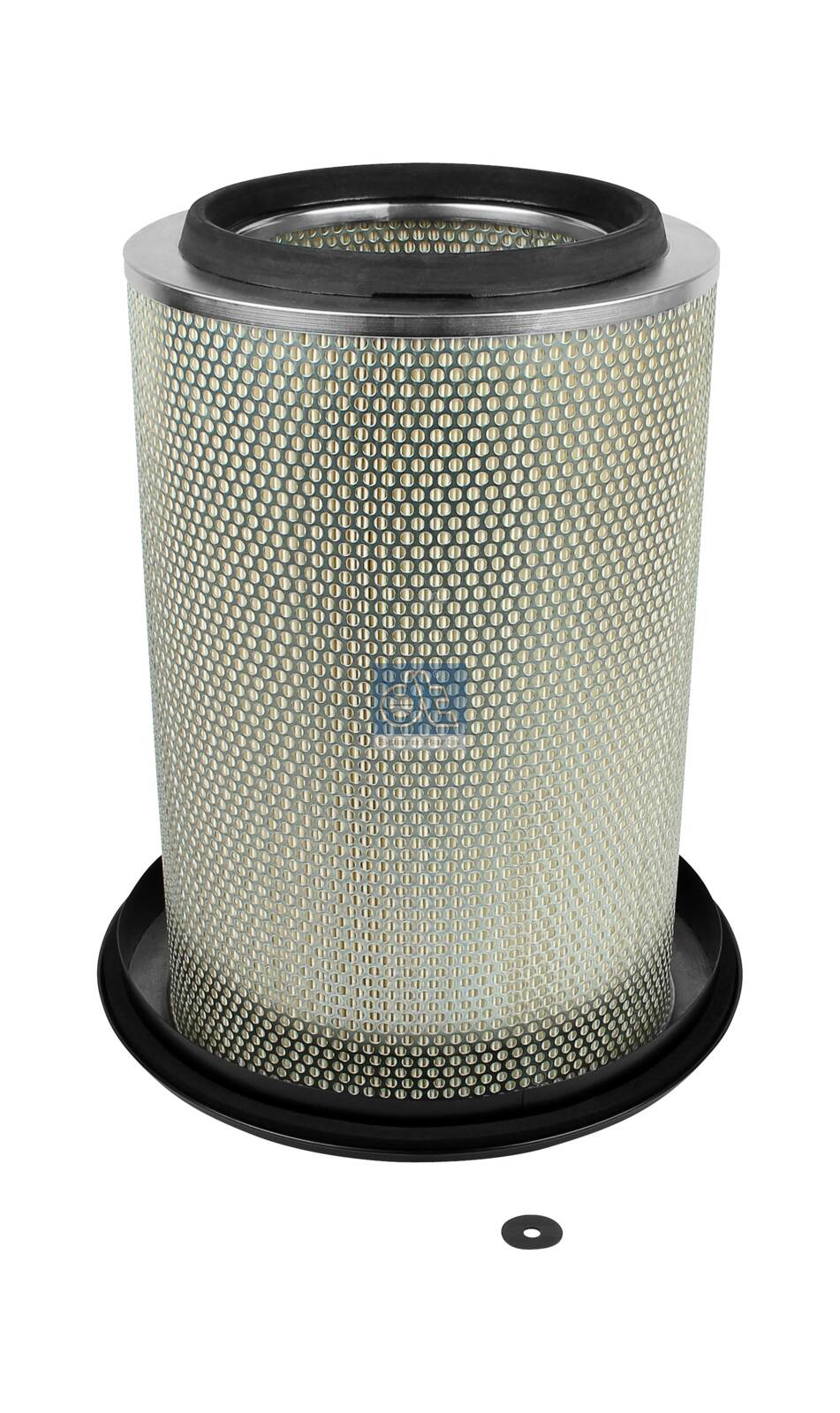 Dt Spare Parts Luchtfilter 1.10300