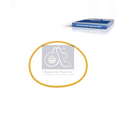 Dt Spare Parts Afdichtring 1.10570