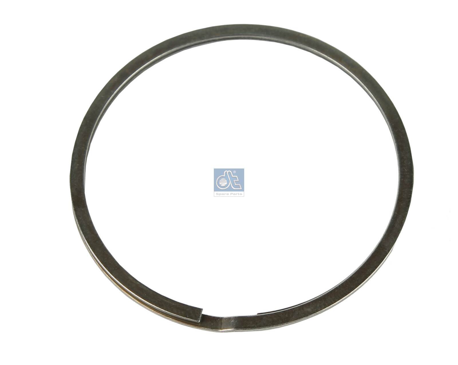 Dt Spare Parts Uitlaatspruitstukpakking 1.10580