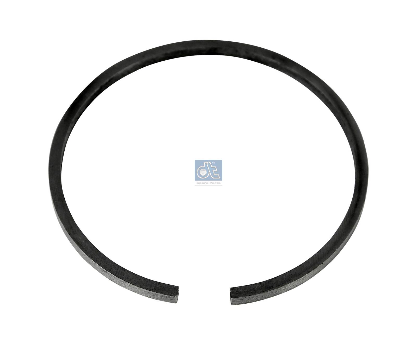 Dt Spare Parts Uitlaatspruitstukpakking 1.10582