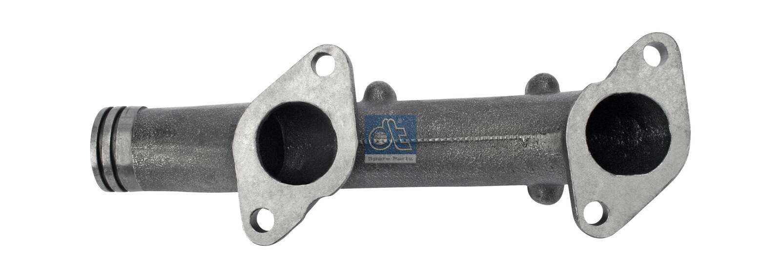 Spruitstuk Dt Spare Parts 1.10595
