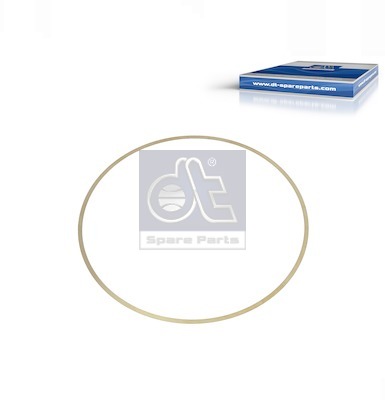 Dt Spare Parts Pakking 1.10601