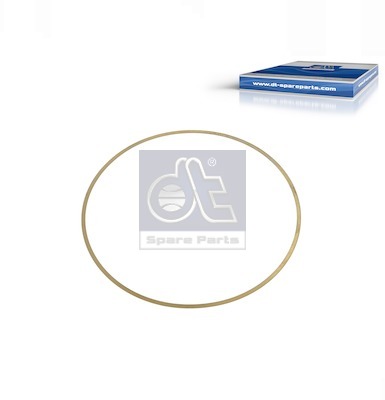 Dt Spare Parts Pakking 1.10602