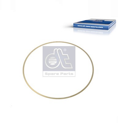 Pakking Dt Spare Parts 1.10604