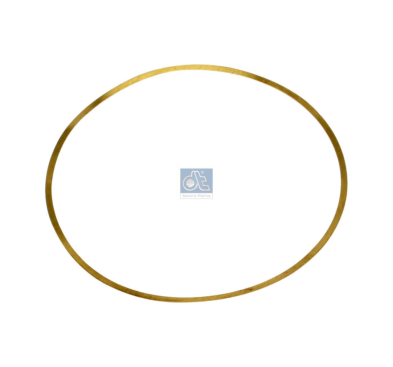 Dt Spare Parts Pakking 1.10612