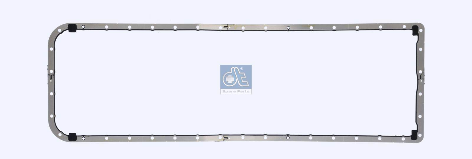 Dt Spare Parts Carter pakking 1.10633