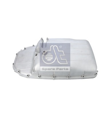 Dt Spare Parts Carterpan 1.10639