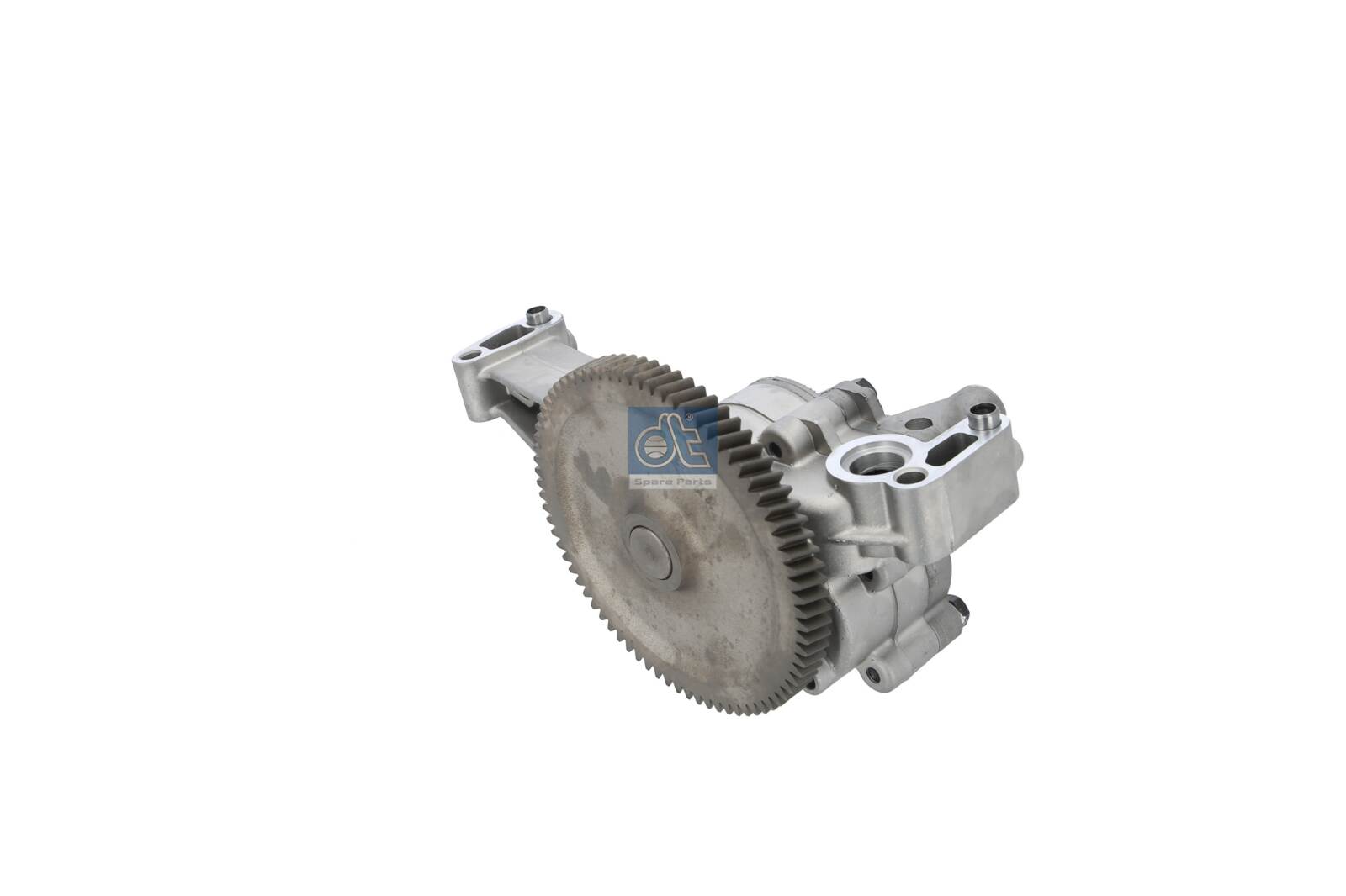 Dt Spare Parts Oliepomp 1.10681