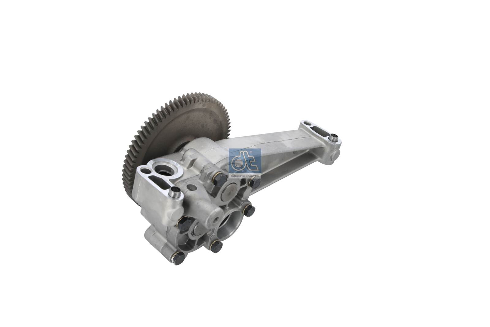 Dt Spare Parts Oliepomp 1.10681