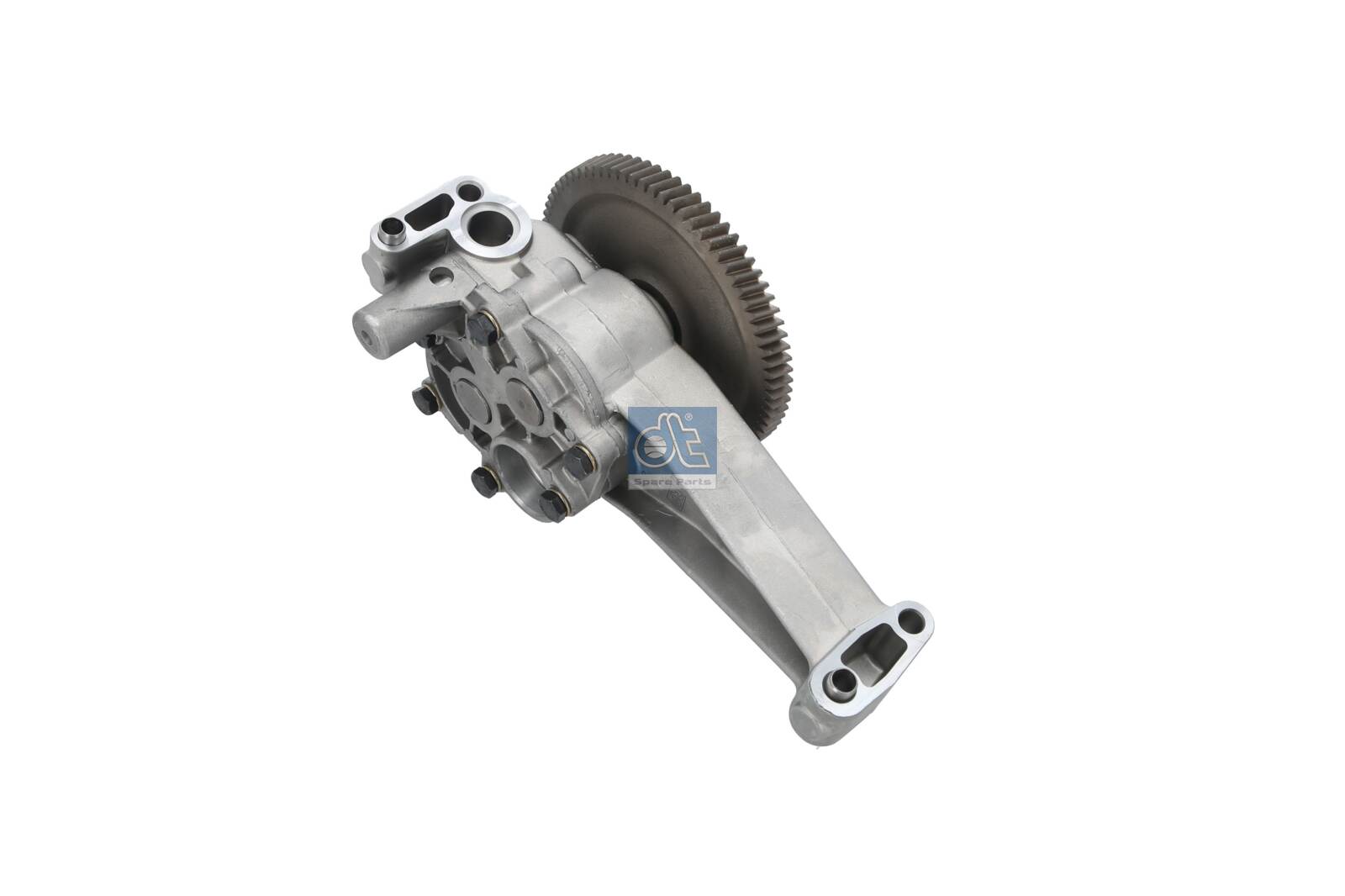 Dt Spare Parts Oliepomp 1.10681