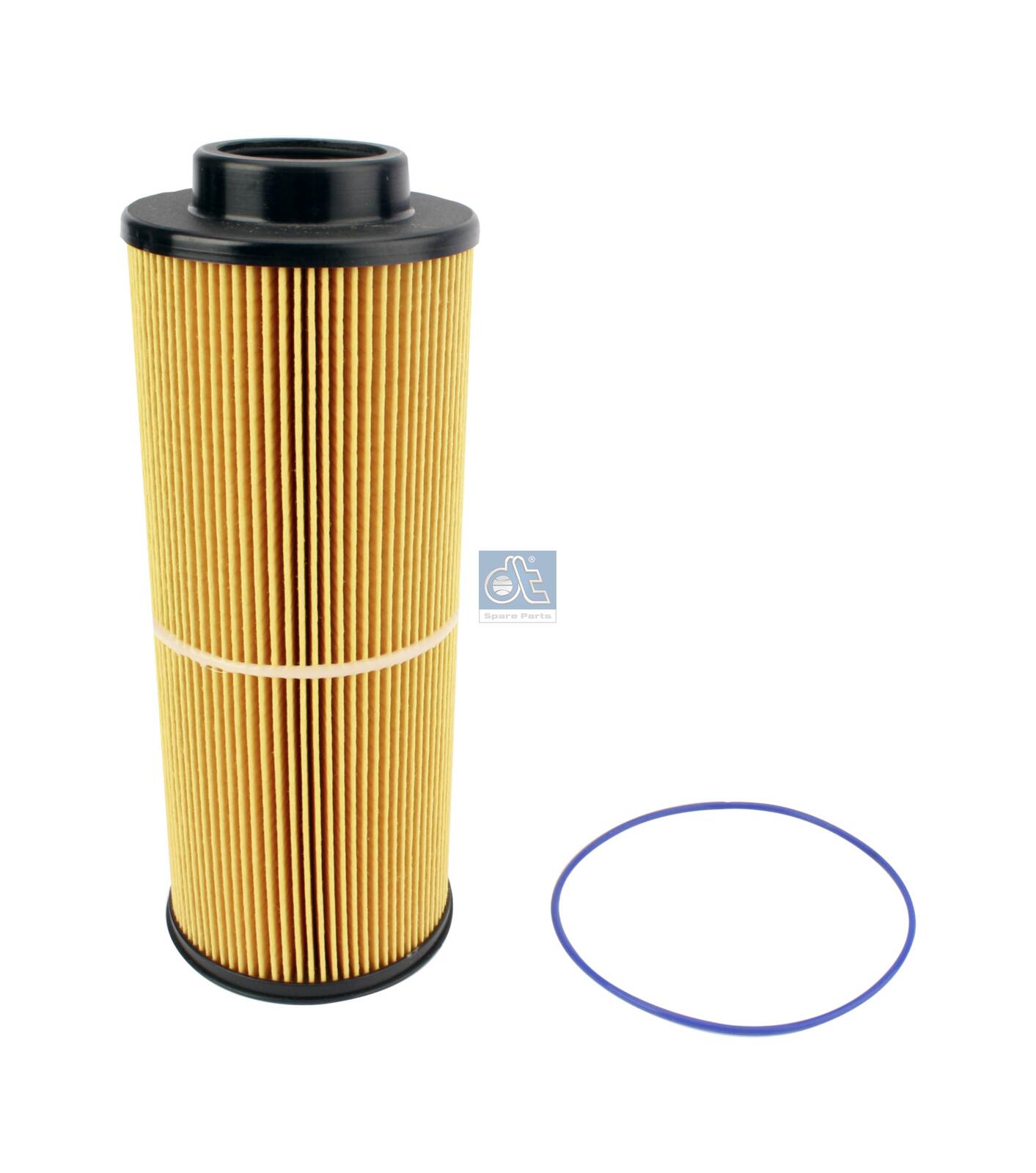 Dt Spare Parts Oliefilter 1.10794