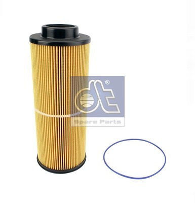 Dt Spare Parts Oliefilter 1.10794